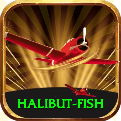 halibut fish Elite - Free Download - 2