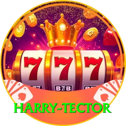 harry tector - Slots Supreme - 2