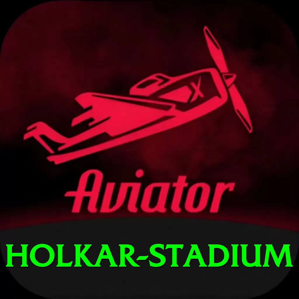 holkar stadium Game Super v5.4.9 - 2