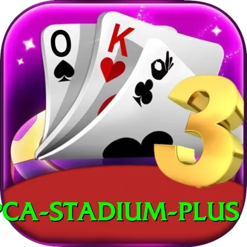 hpca stadium Master v5.6.7 - 2