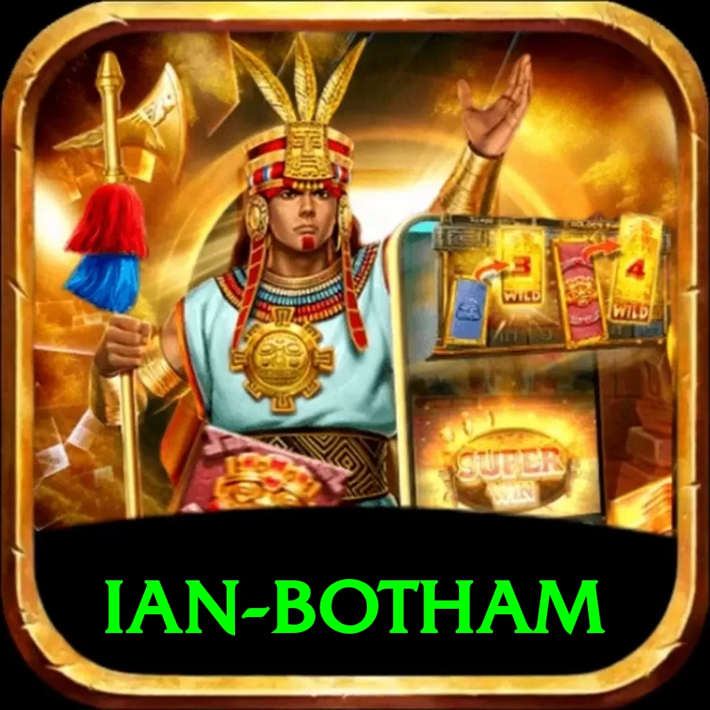 ian botham - Gaming VIP - 2