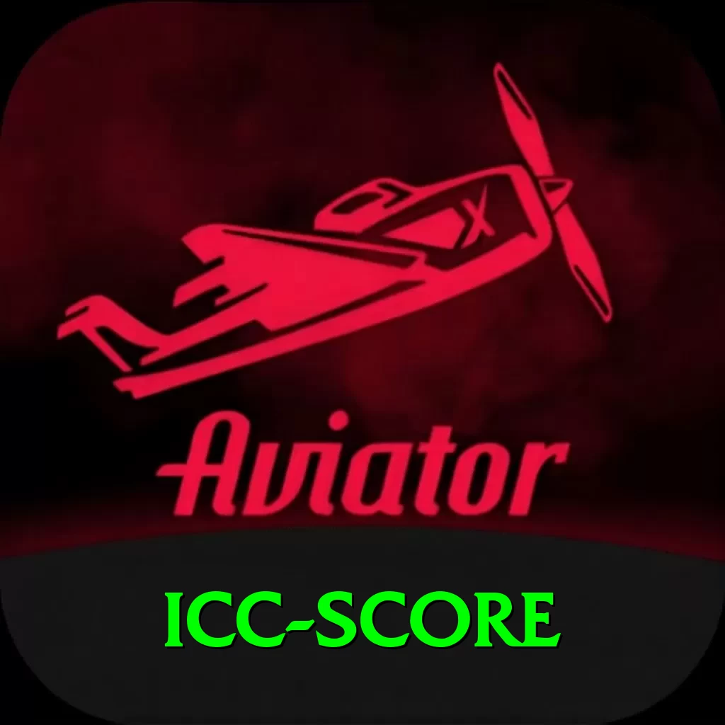 icc score - Master Earning App - 2