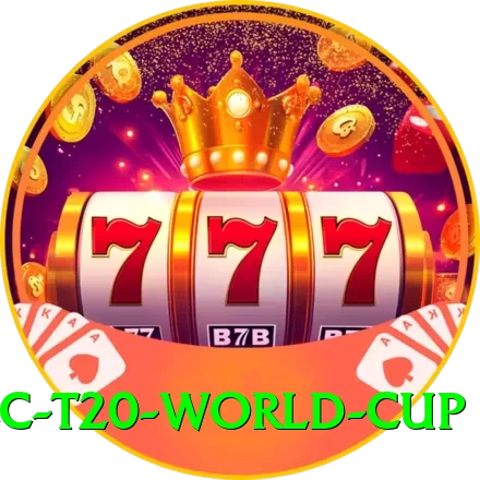 icc t20 world cup Casino Official v3.8.9 - 2