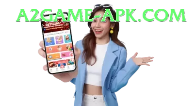 Alano Jackpot Game VIP Screenshot 2 - 4