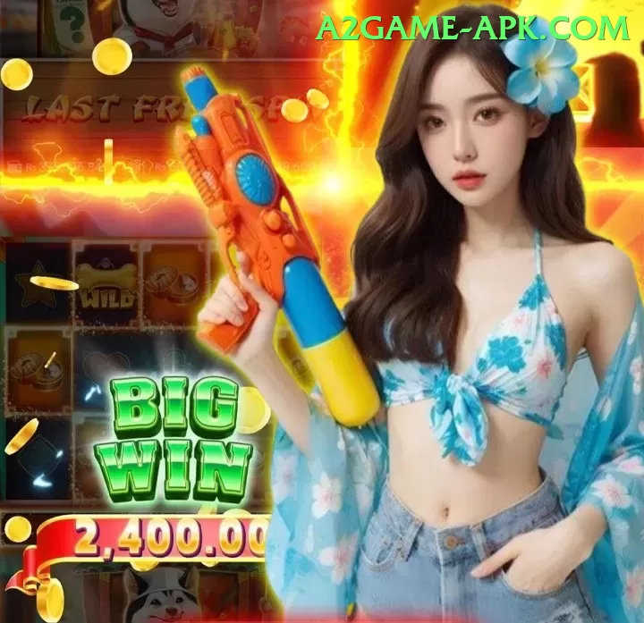 Big Winner Game Ultimate Jackpot Screenshot 1