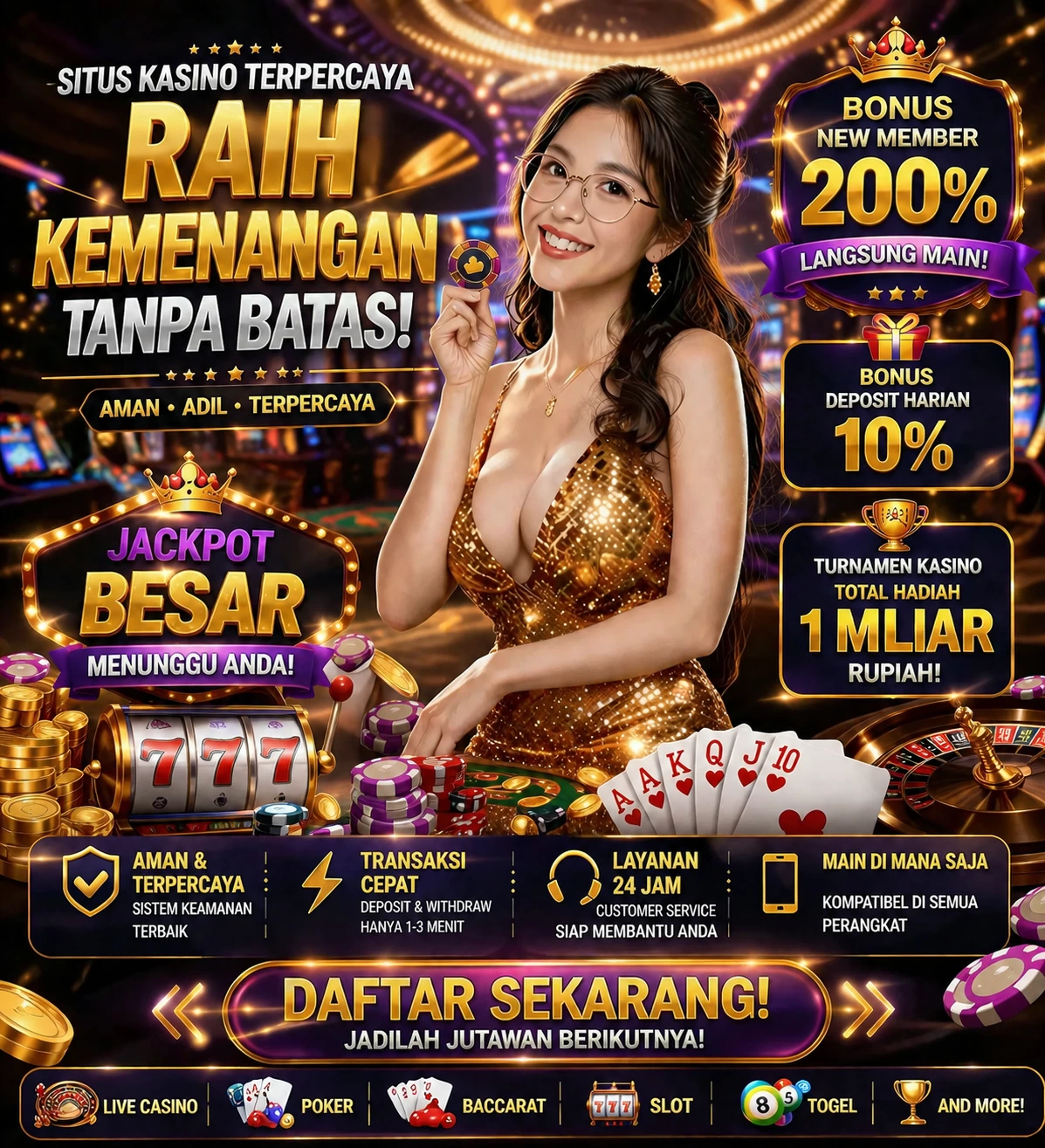 Roleta e blackjack k5bet