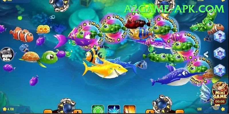 fishing nets Live Ultimate Screenshot 1