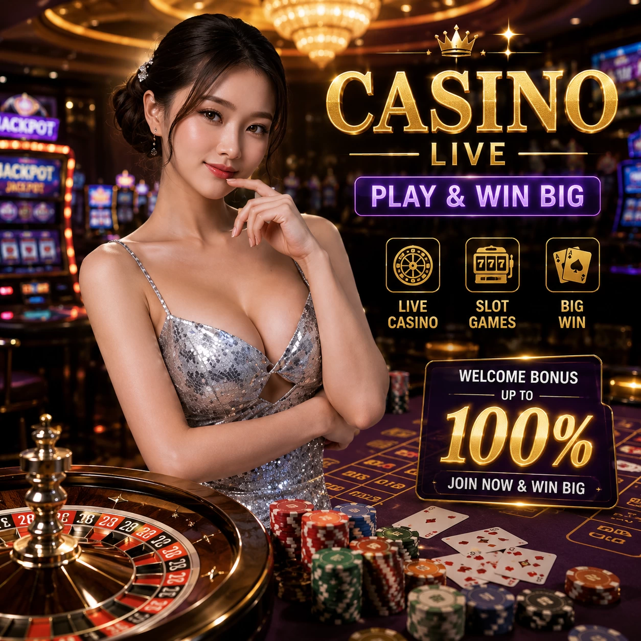 Aplicativo móvel k5bet para iOS e Android
