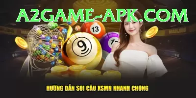 nylottery King APK v1.1.1 Screenshot 1 - 3