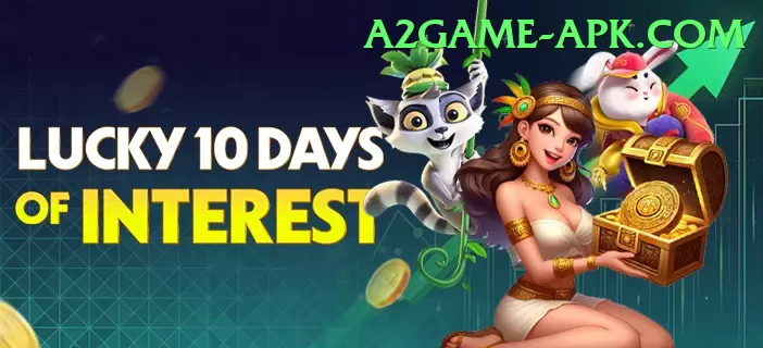 P9 Game Deluxe Casino App Screenshot 1