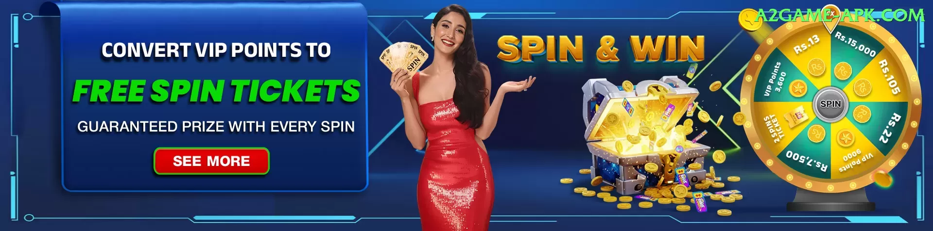 pkz88.pk Live Casino King Screenshot 1