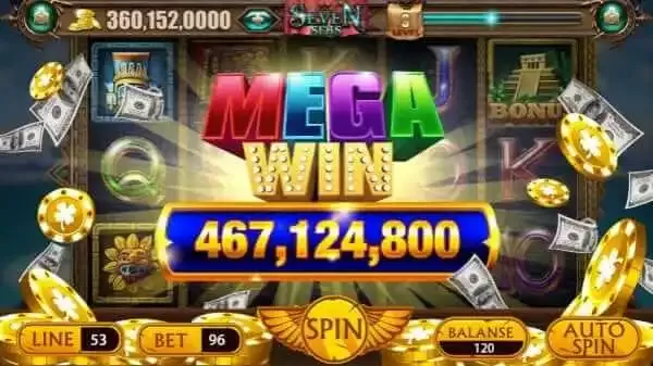Gates of Olympus slot k5bet