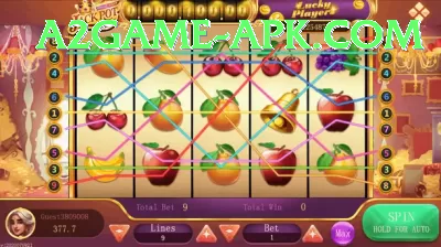 slot machine real money Mobile VIP Screenshot 2 - 4