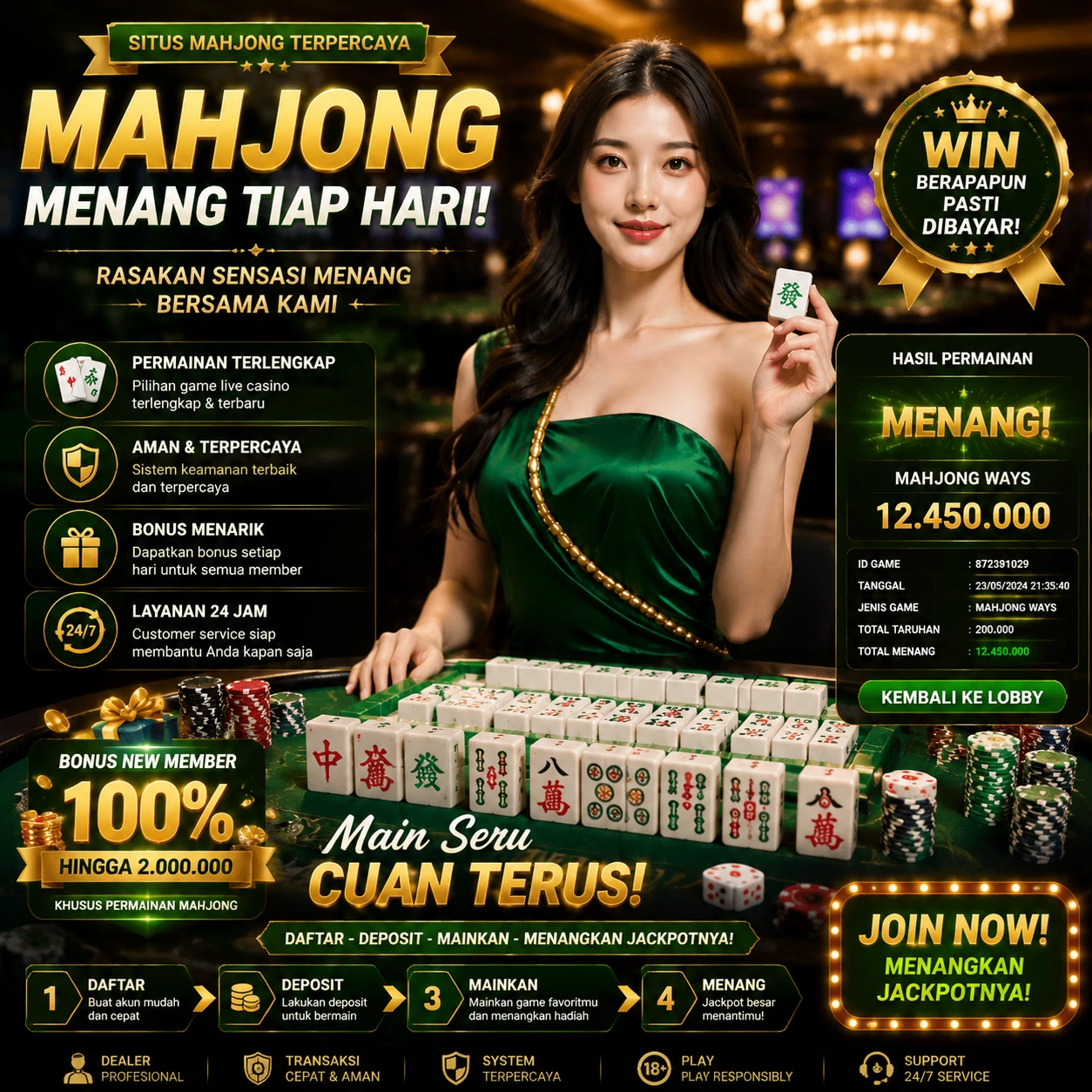 Cashback VIP k5bet - reembolso semanal