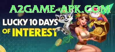 Winli Slots Deluxe v4.2.5 Screenshot 2 - 4