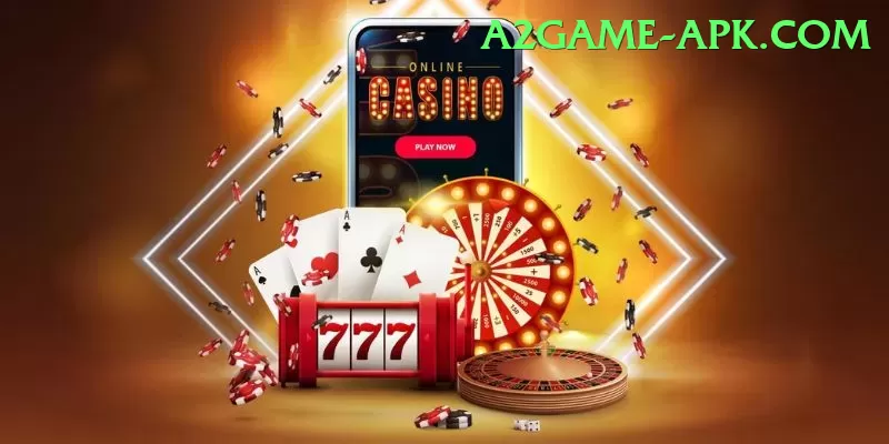 zv777 Casino VIP v4.4.4 Screenshot 1