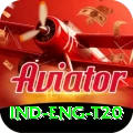 ind eng t20 Casino Official v2.2.2