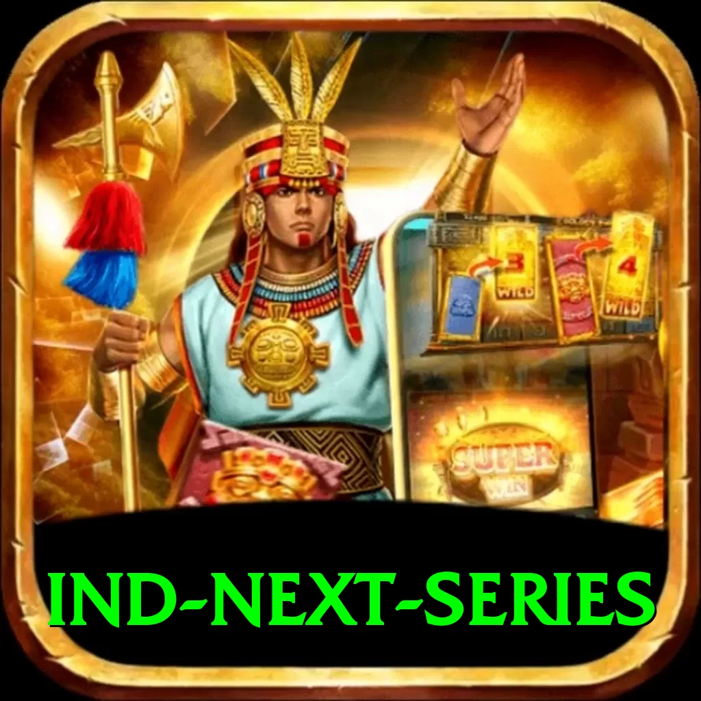 ind next series - Pro Earning App - 2