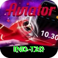 ind t20 Live Casino Master