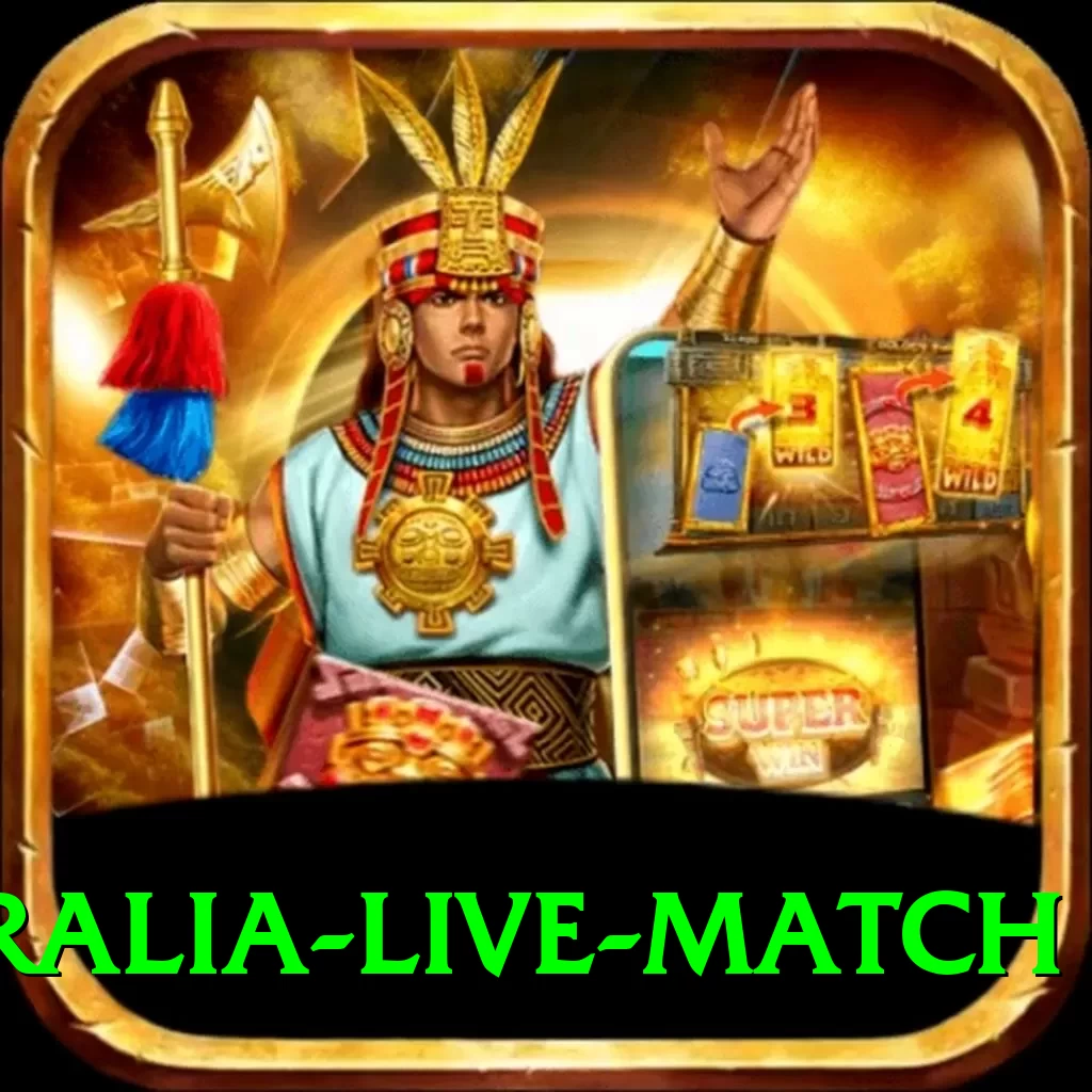 india australia live match Mobile Royal - 2