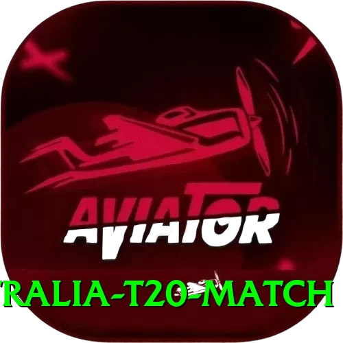 india australia t20 match Official v5.4.7 - 2