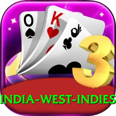 india west indies Mobile Turbo - 2