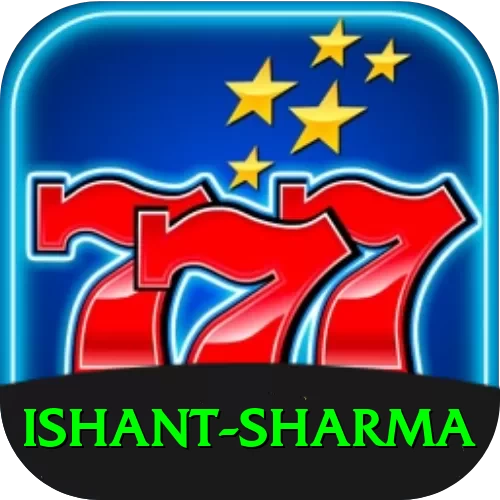 ishant sharma Live Casino Ultimate - 2