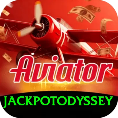 jackpotodyssey Champion v4.4.6 - 2