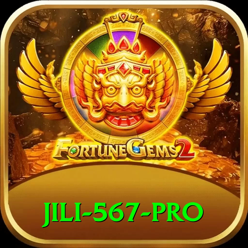 Jili 567 Slots VIP v4.3.9 - 2