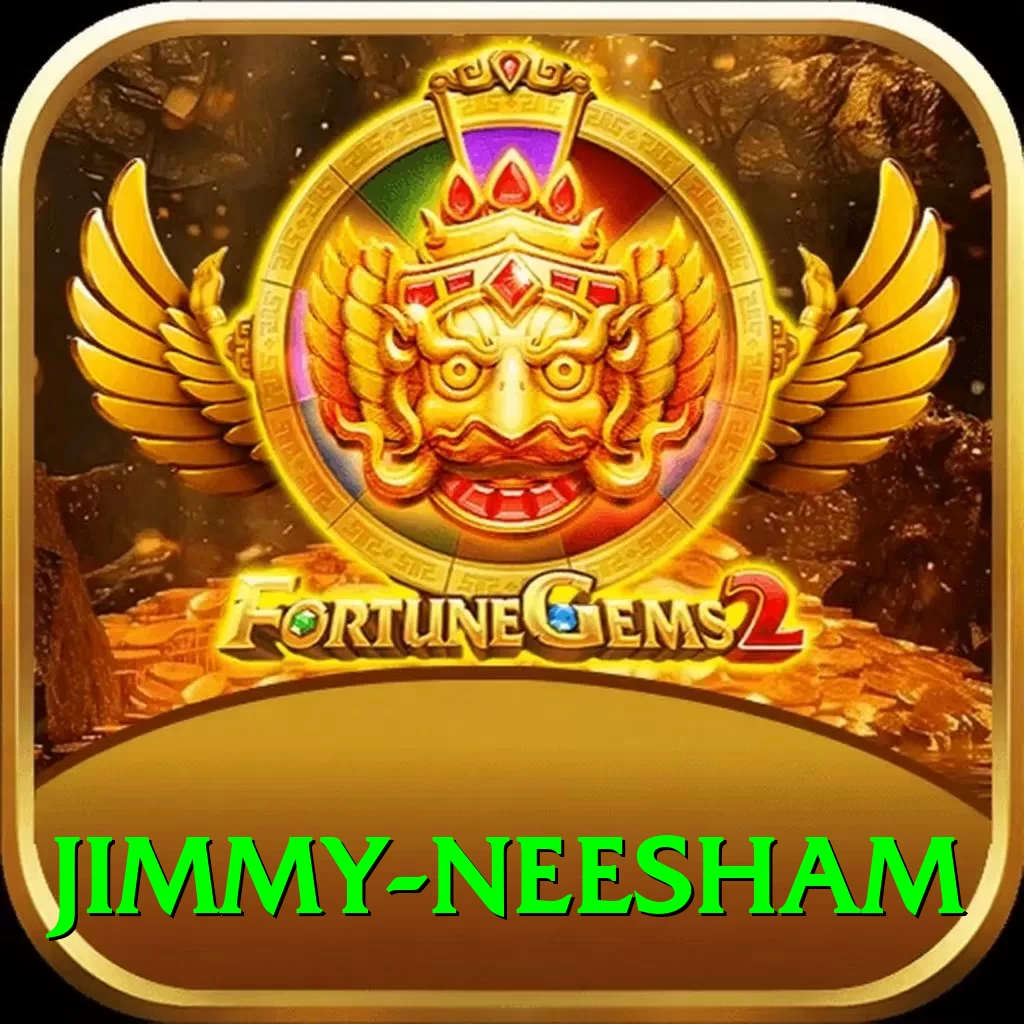 jimmy neesham Slots Mega v4.4.4 - 2
