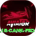 JL18 Game Pro APK v1.0.1