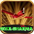 joginder sharma Pro 2024