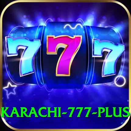 Karachi 777 Pro1 v1.3.1 - 2