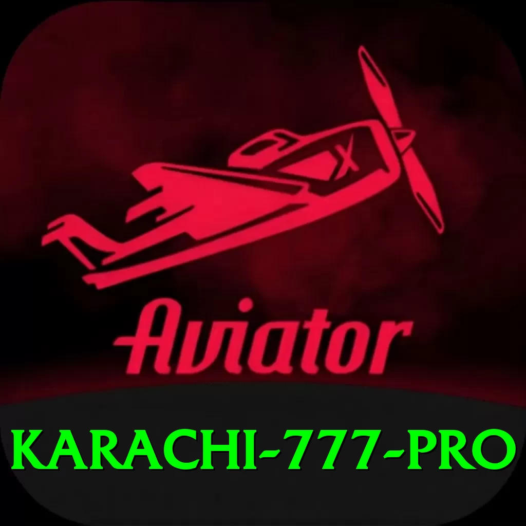 Karachi 777 Games Premium - 2