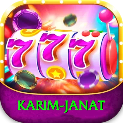 karim janat Slots Turbo v5.5.4 - 2