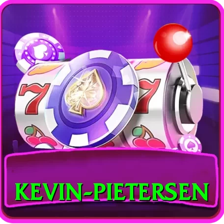 kevin pietersen Casino Official v3.0.8 - 2