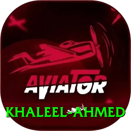 khaleel ahmed - Real Money VIP - 2