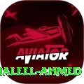 khaleel ahmed - Real Money VIP