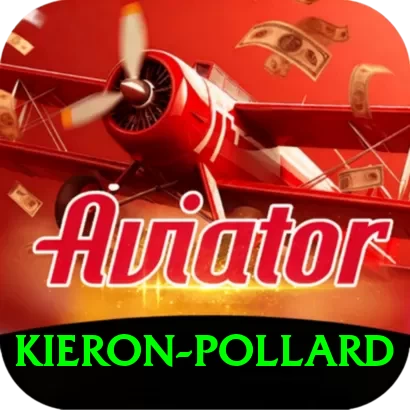 kieron pollard - VIP Master - 2
