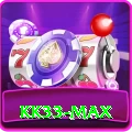 kk33 Casino Royal v4.1.8