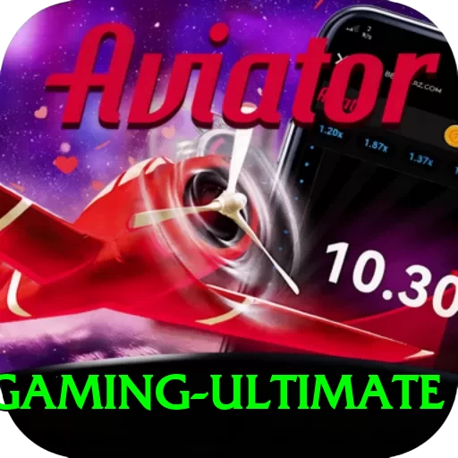Live Casino Pakistan Gaming Ultimate - 2