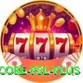 live cricket score psl Pakistan Gold v2.9.7