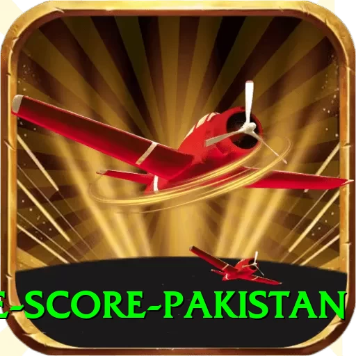 live score pakistan - Slots King - 2