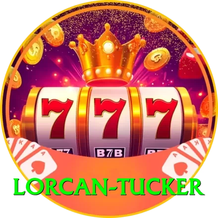 lorcan tucker - Super Earning App - 2