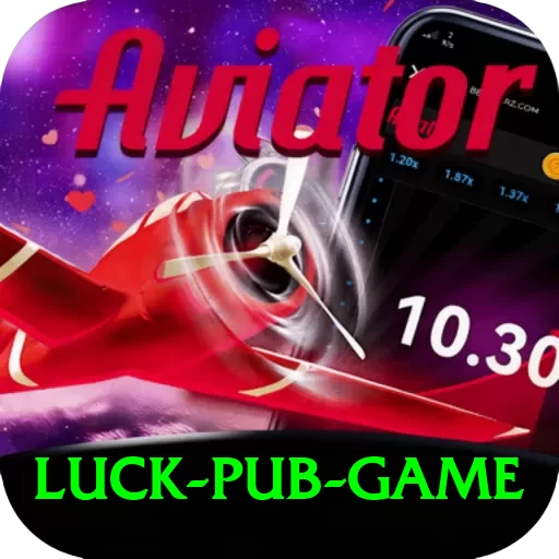 Luck Pub Game Gold Edition v3.8.4 - 2
