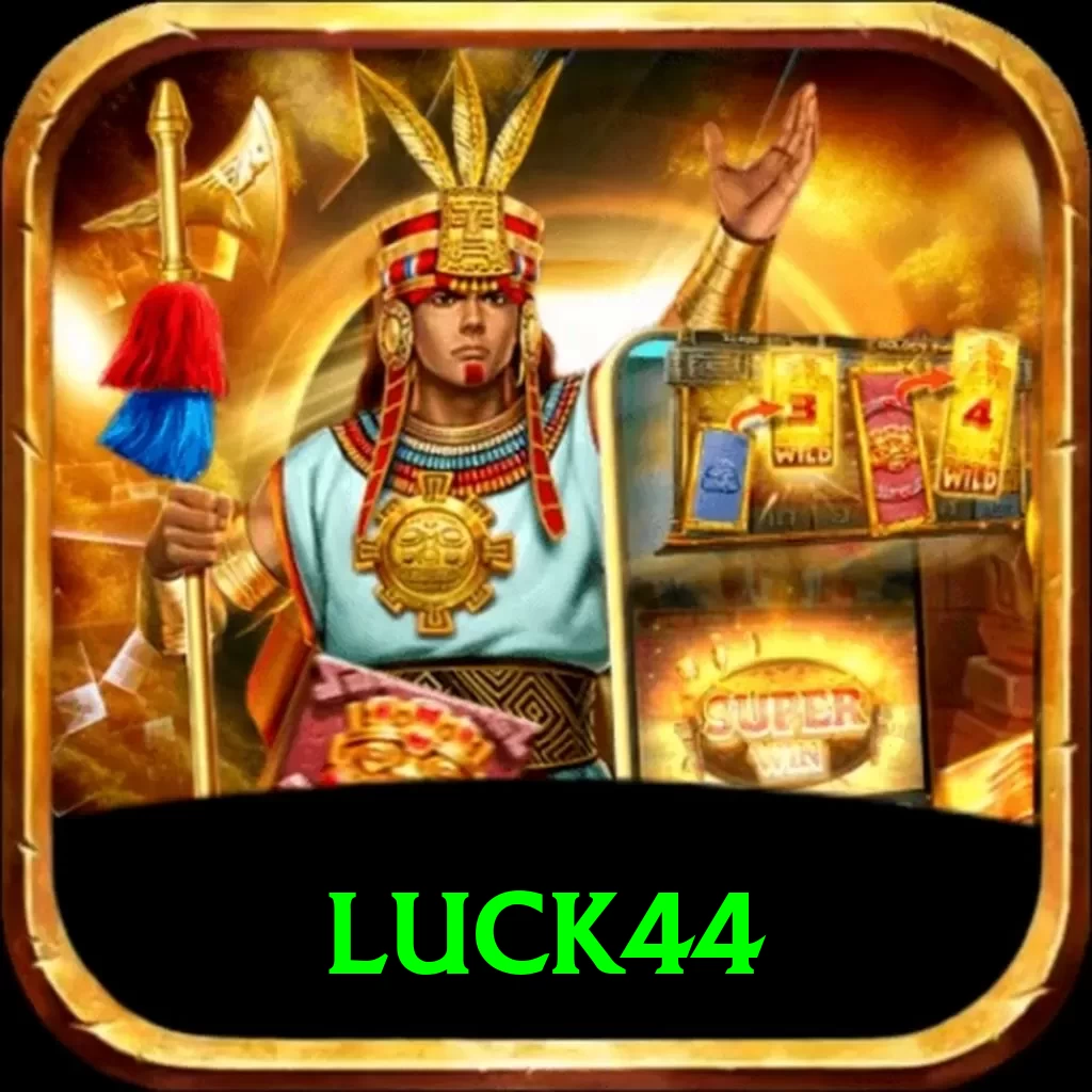 Luck44 Elite v5.1.5 - 2