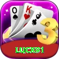 luck91 Premium v3.4.0