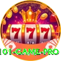 Lucky 101 Game Gaming Gold