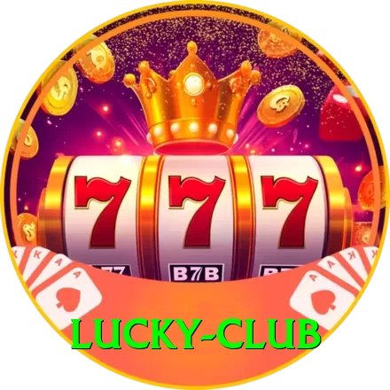 lucky club App Prime v5.3.0 - 2