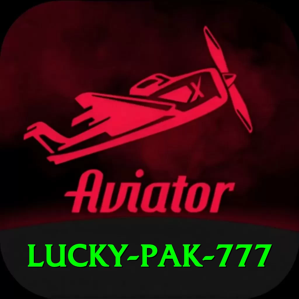 lucky pak 777 PK Elite - 2